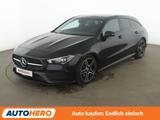 Mercedes-Benz CLA 200 Shooting Brake AMG Line  Aut.*LED*NAVI* - Mercedes CLA 200 Shooting Brake mit Schiebedach