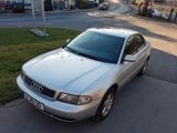 Audi A4 B5 2.8 tiptr., Rentnerauto, Originalzustand!! - Audi A4 aus 1995