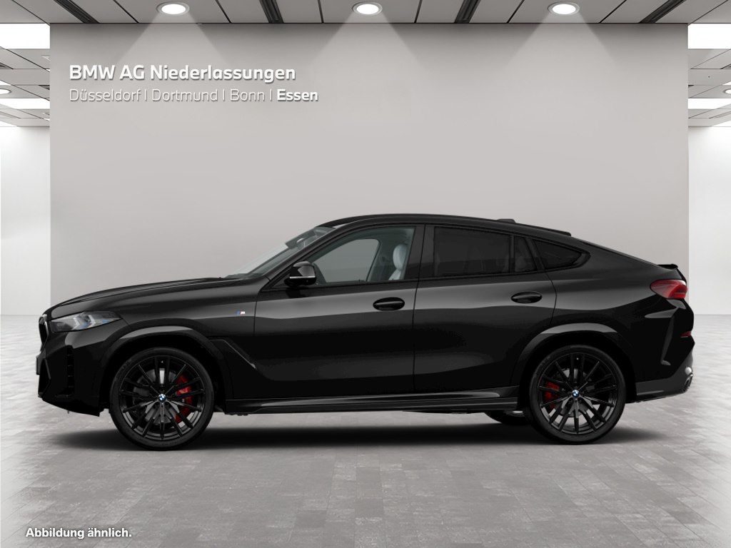 BMW X6 - Bild 5