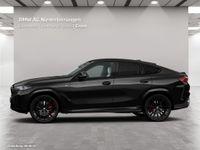BMW X6 - Vorschau Bild 5