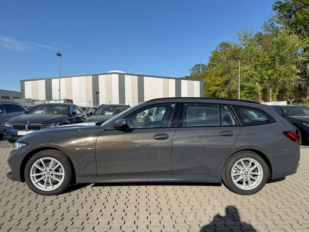 BMW 318 - Bild 5