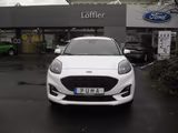 Ford Puma 1.0 ST-Line BT SHZ LHZ DAB Isofix Klima - Ford Puma Gebrauchtwagen