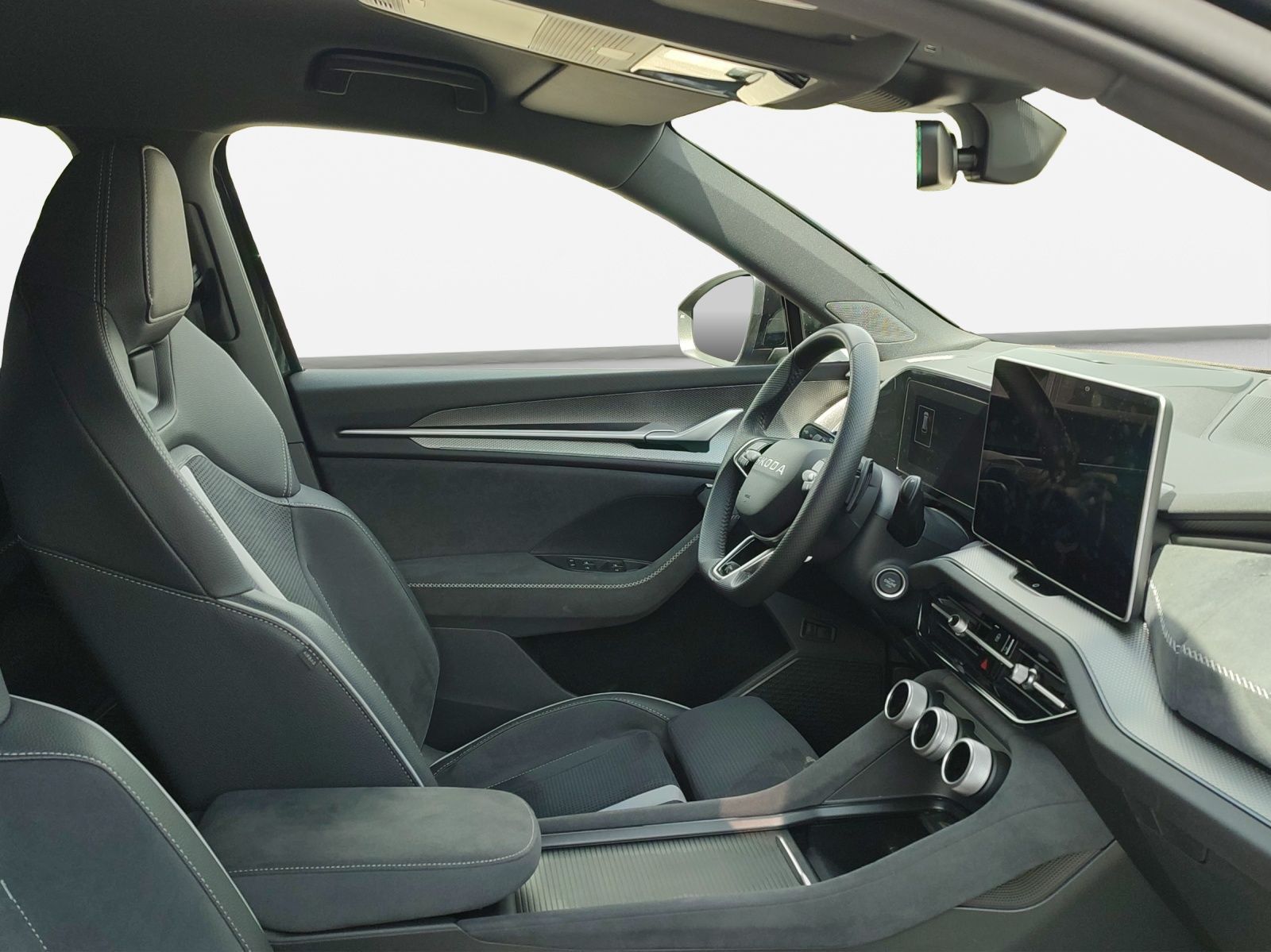 Skoda Kodiaq - Bild 5