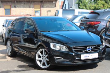 Volvo V60 - 4