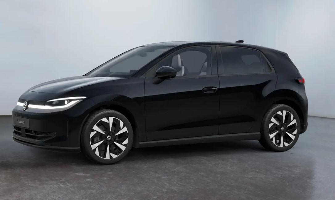 Volkswagen ID.Polo Launch-Edition Style