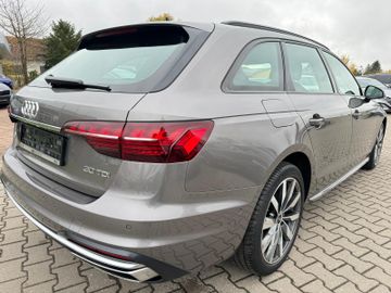 Audi A4 - 4