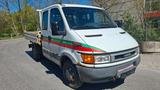 Iveco Daily, 3-Seiten Kipper - Iveco 2004