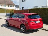 Fiat Tipo 1.6 MultiJet EASY DCT EASY - Fiat Tipo von privat