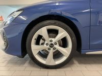 Audi A3 - Vorschau Bild 15