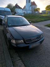 Audi A4 B5, 1.9Tdi Afn,  Schlachter, Schla... - Audi A4 aus 1998: Kombi