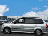 Mitsubishi Space Wagon2,4 GDI AUTOMATIK*6 SITZE*KLIMAANLAGE - Mitsubishi Space Wagon Benziner Gebrauchtwagen