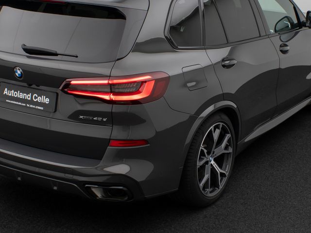 Foto Nummer 15: BMW X5