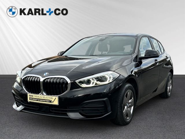 BMW 118 i 5-Türer LC ProfLED SHZ PDCv+h Klima BT DAB