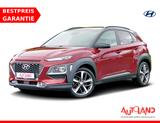 Hyundai Kona 1.6 T-GDI Style 4WD LED AppleCarplay Kamera - Hyundai KONA: Style