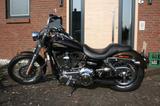 Harley-Davidson Super Glide Custom - HARLEY-DAVIDSON LÜBECK