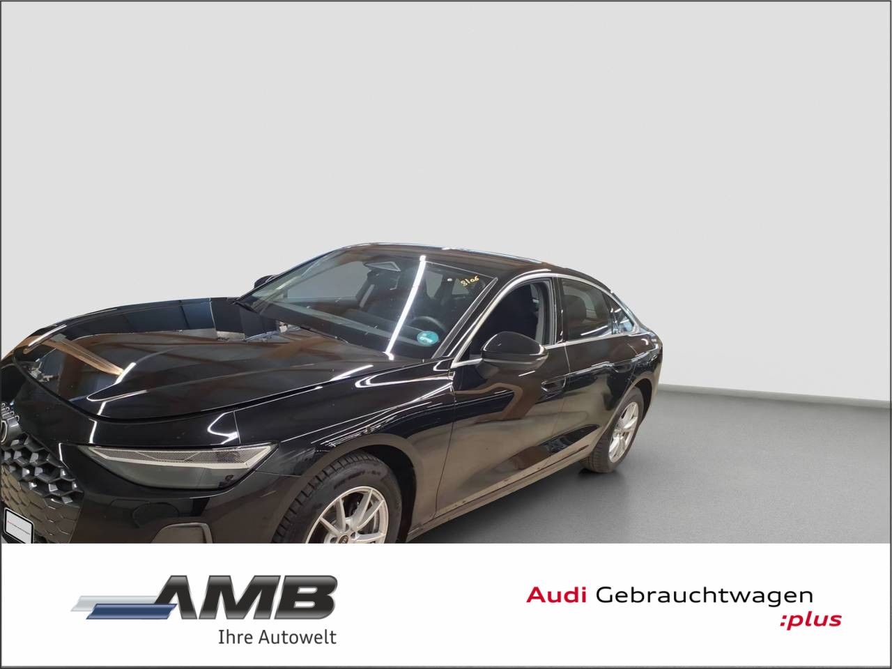 Audi A6 Limousine TDI Matrix/360°/Tech plus/09.30Gara