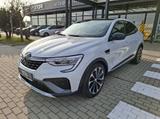 Renault Arkana R.S. LINE TCe 160 EDC (MY22) - weiße Renault Arkana