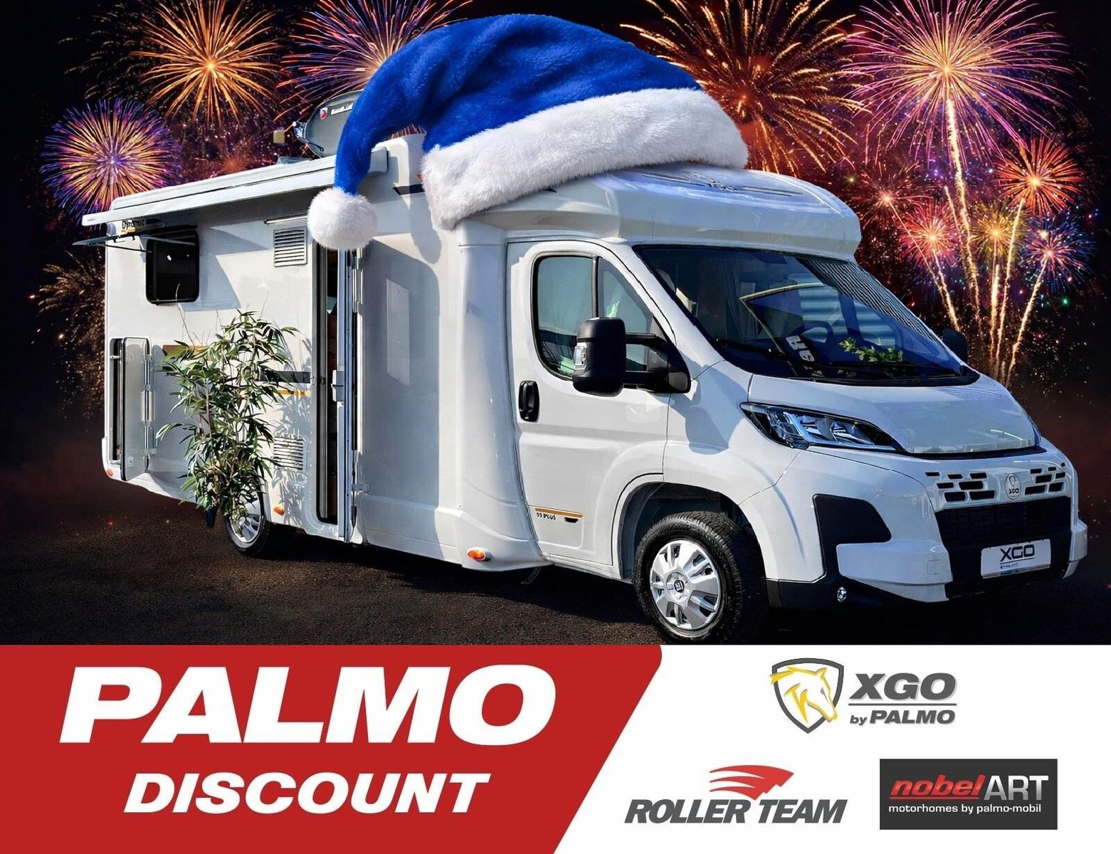 Fahrzeugabbildung Roller Team Livingstone Sport Duo