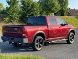 Dodge RAM 1500 5,7Ltr. Pick-Up Crew-Cab 4x4 Basis TOP - Dodge RAM: Cab 1500