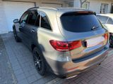 Mercedes-Benz GLC 200 4 Matic | AMG Line | Night Paket | AHK - Mercedes-Benz CLC 200 Gebrauchtwagen