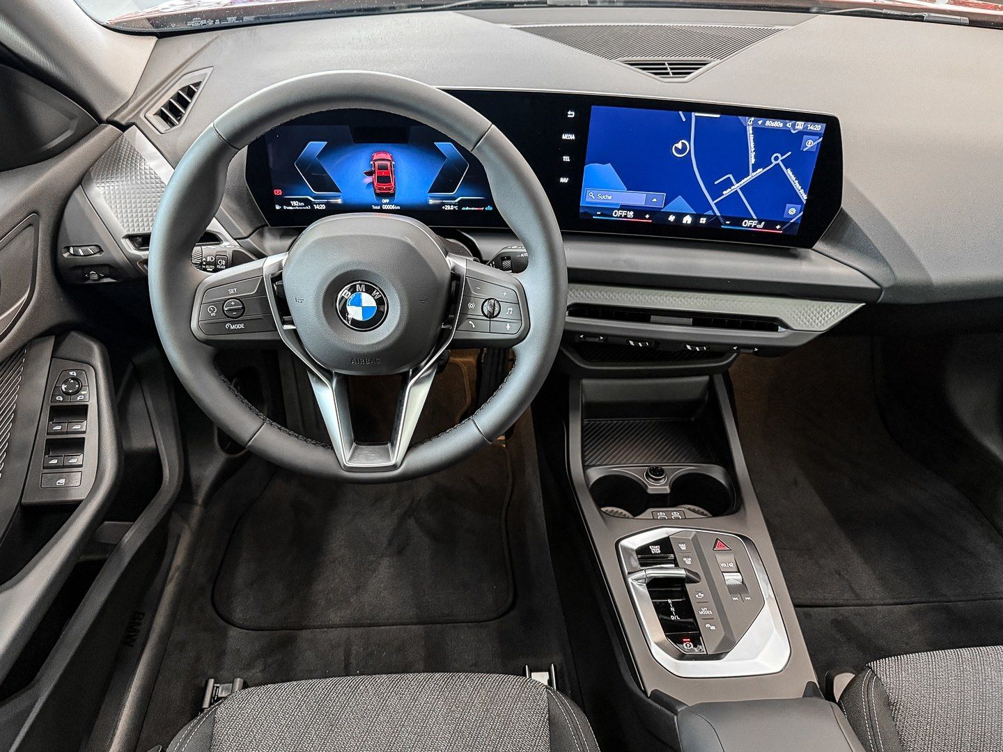 BMW 216 Gran Coupé - Bild 8