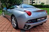 Ferrari California 4.3 V8*Keramik *Bi-Color*Scheckheft - Ferrari California aus 2011