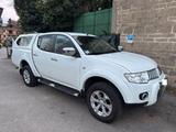 Mitsubishi L200 2.5 DI-D/178CV CC Intense Tender Fleet - Mitsubishi L200: Cabrio
