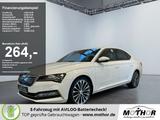 Skoda Superb L&K iV 1.4 TSI DSG 360° 4xSHZ Navi Klima - Skoda Superb mit Hybrid-Antrieb