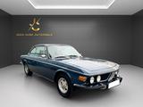 BMW 3.0 CS*AUTOMATIK*VELOUR*WENIG KM*S-HEFT* - BMW aus 1973: Coupe
