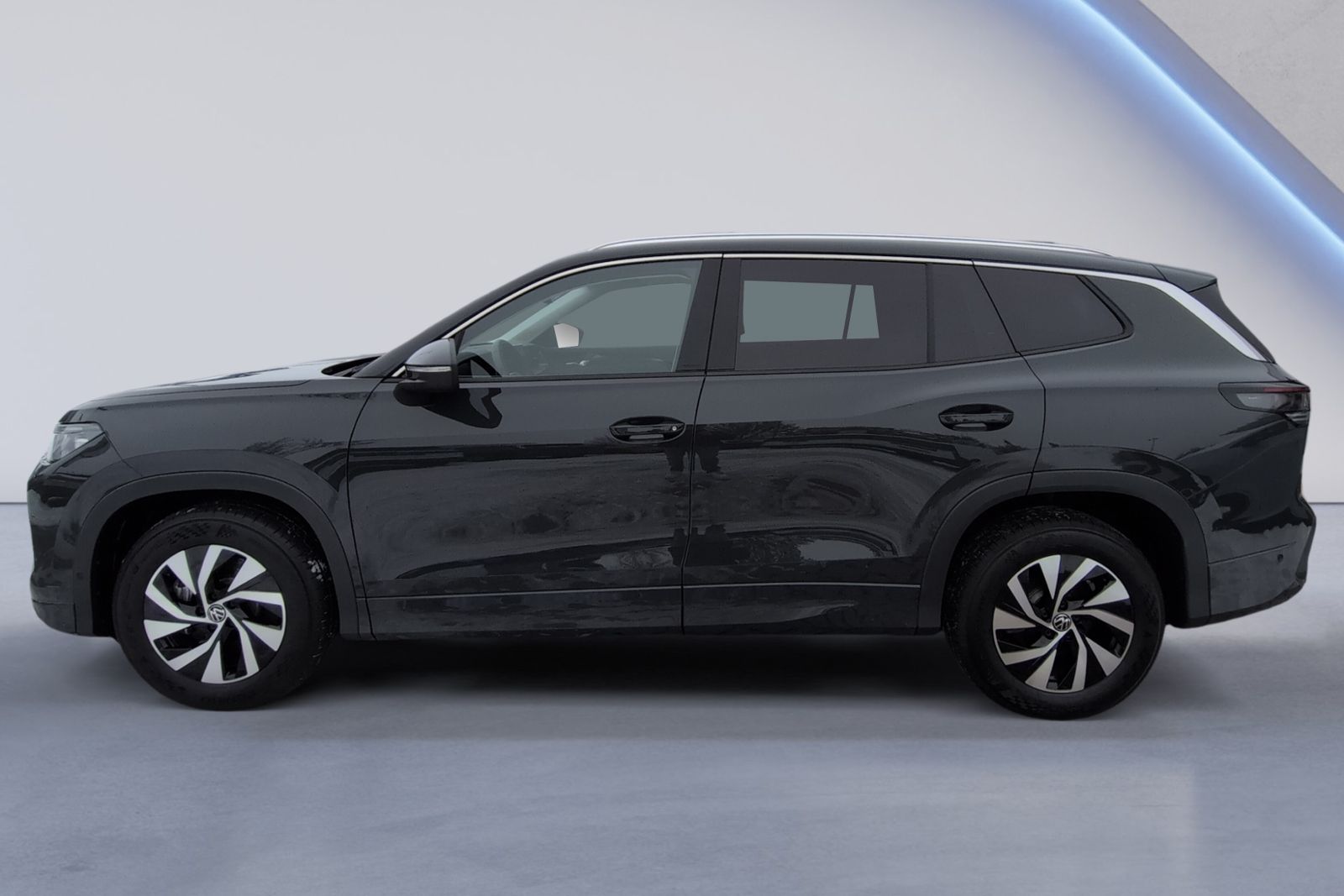 Tayron Life 1.5 eTSI DSG 7Sitzer+AHK+NAVI+