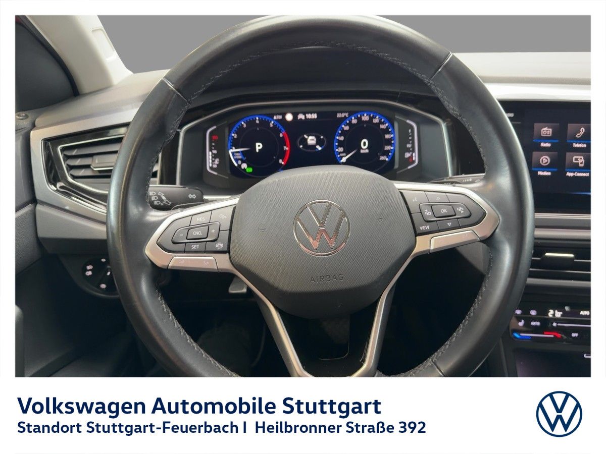 Volkswagen Taigo - Bild 10