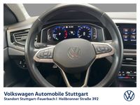 Volkswagen Taigo - Vorschau Bild 10