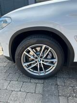 BMW X3 xDrive30d xLine AT xLine - BMW X3 von privat