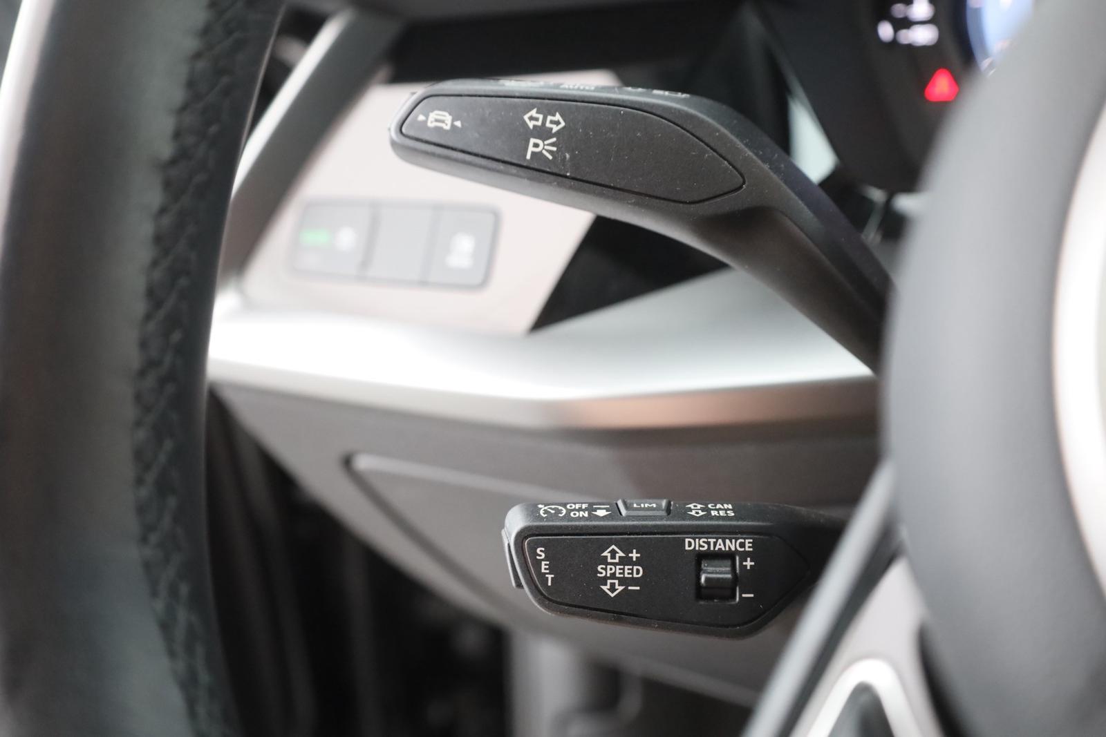 Audi A3 Sportback 30 TFSI advanced LED App-Connect, миниатюра 19