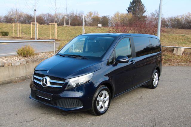 Mercedes-Benz V 220 Edition kompakt / Liege-Paket