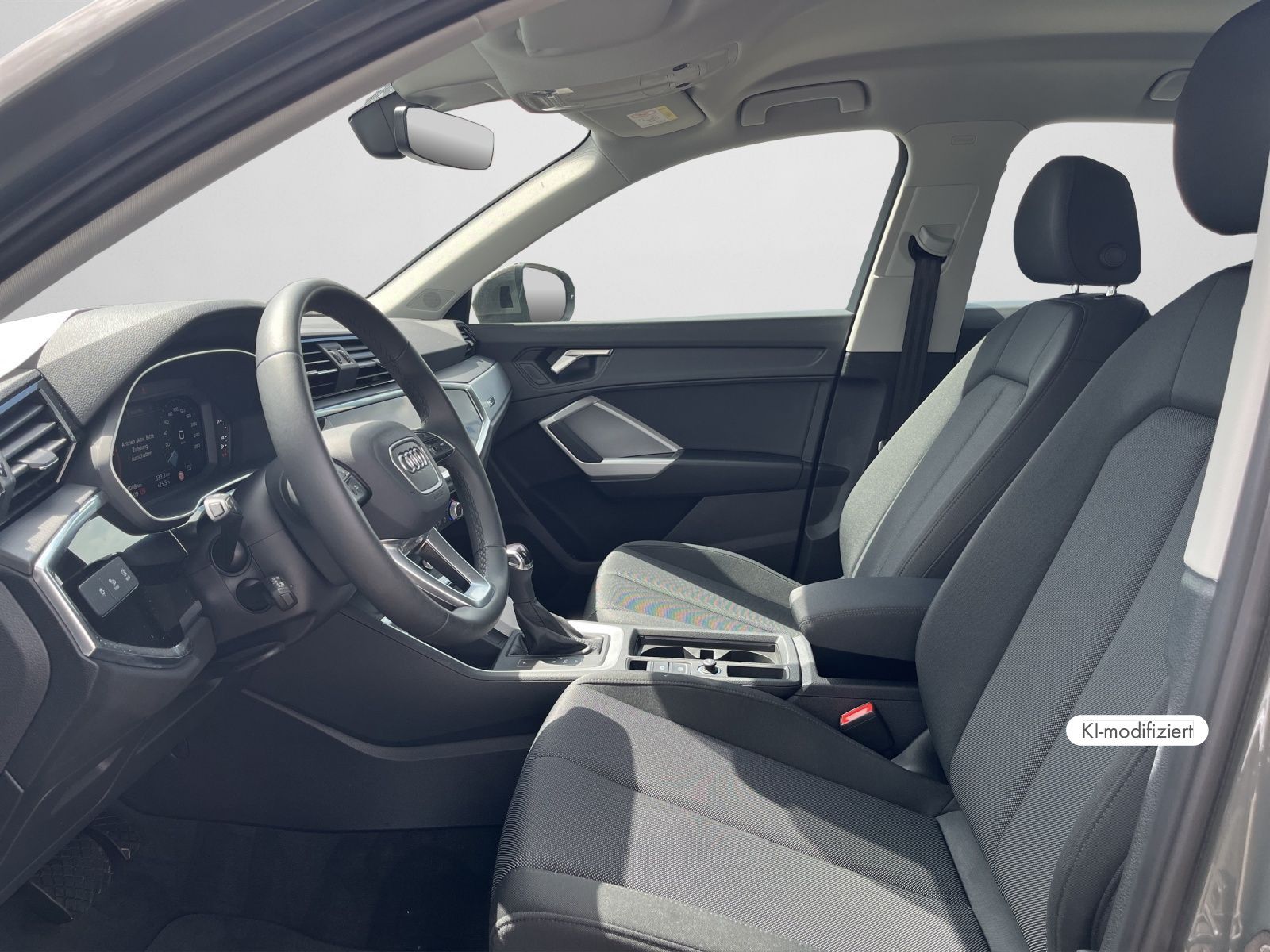 Audi Q3 - Bild 13
