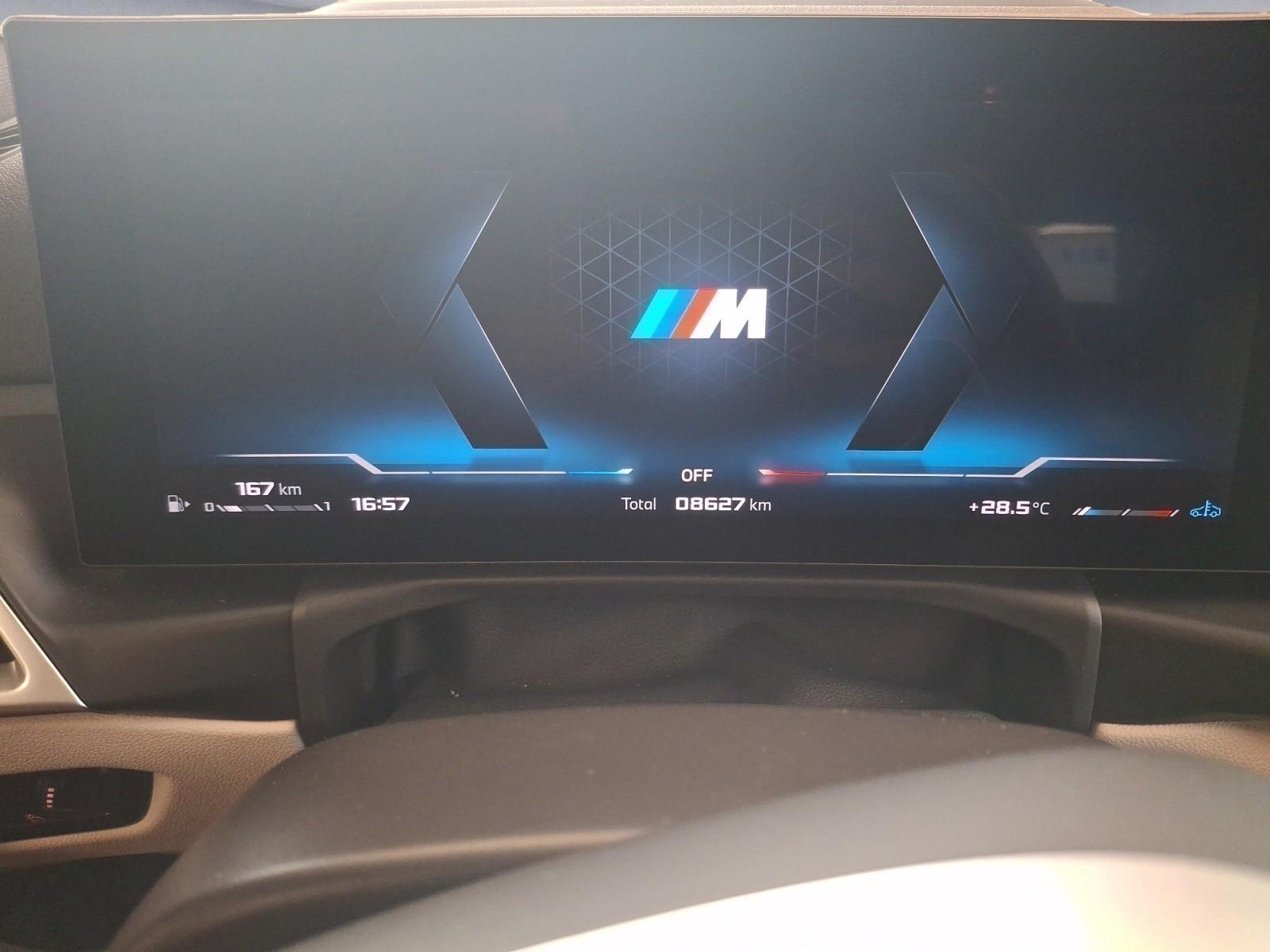 BMW M340d xDrive M SPORT PRO Harman Kardon Alarmanla