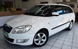 Skoda Fabia Combi Ambiente/1.HAND/KLIMAANLAGE - Skoda Fabia Ambiente mit Benzin-Antrieb