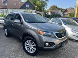 Kia Sorento Vision 4WD * 1.HAND * ANHÄNGERKUPPLUNG * - Kia: Anhängerkupplung