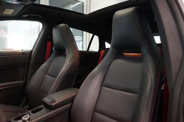 2016 Mercedes-BENZ CLA AMG — фото 7