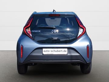 Toyota Aygo (X) - 7