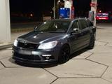Skoda Octavia II RS Combi 2.0 TDI  170 PS... - Skoda Octavia aus 2011: RS Combi