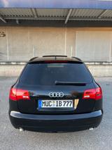 Audi A6 3.0 S-Line Plus | TÜV 03/27 | Original  - gebrauchte Audi A6 aus dem Jahr 2007