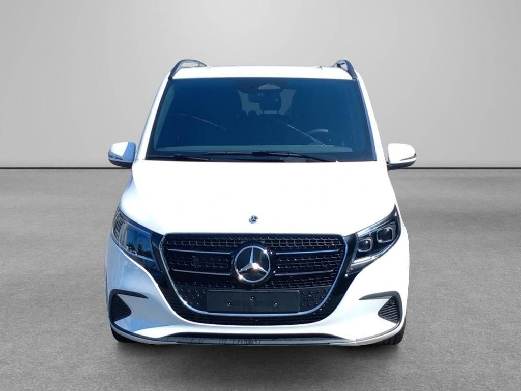 Fahrzeugabbildung Mercedes-Benz V 250 d Style lang AHK*LED*Navi*PDC*Kamera