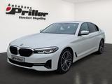 BMW 530d xDrive NAVI/Apple/LED/DAB/Business-Paket