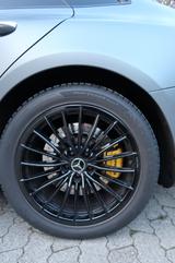 Mercedes-Benz AMG GT 53 4MATIC+ Autom. - - gebrauchte Mercedes-Benz AMG GT aus dem Jahr 2022