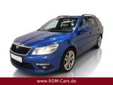 Skoda Octavia 2.0 TFSI RS Combi - Skoda Octavia: RS TFSI