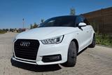 Audi A1 1.6 TDI Sportback, Langstrecke