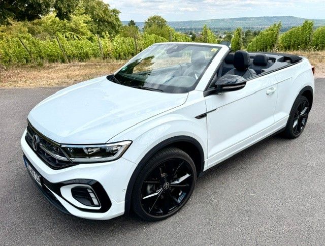 Image of Volkswagen T-Roc