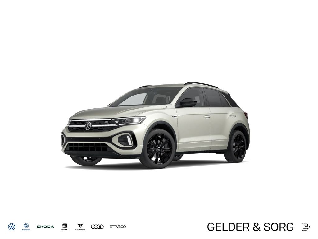 Image of Volkswagen T-Roc